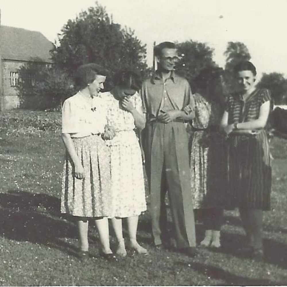 Meet your Posher, Wiosna.